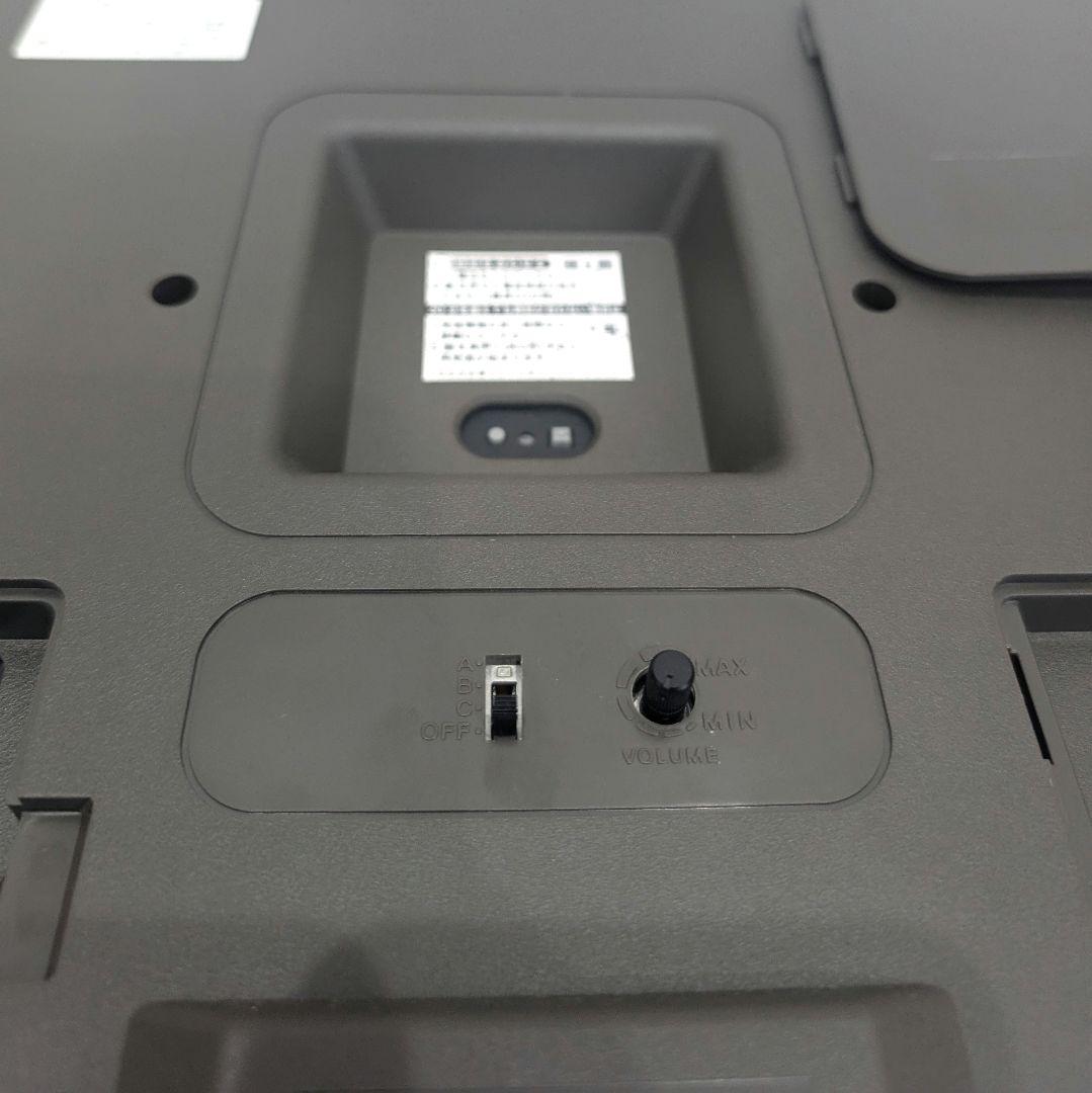 SEIKO セイコー RE579B 高音質メロディー　掛時計 電波時計