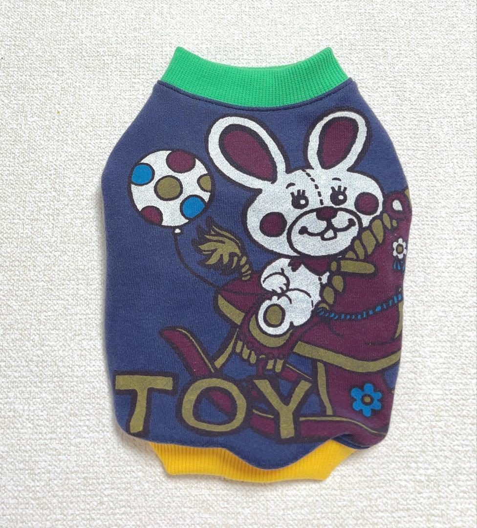 専用●犬服●ハンドメイド 胴37 NO.666