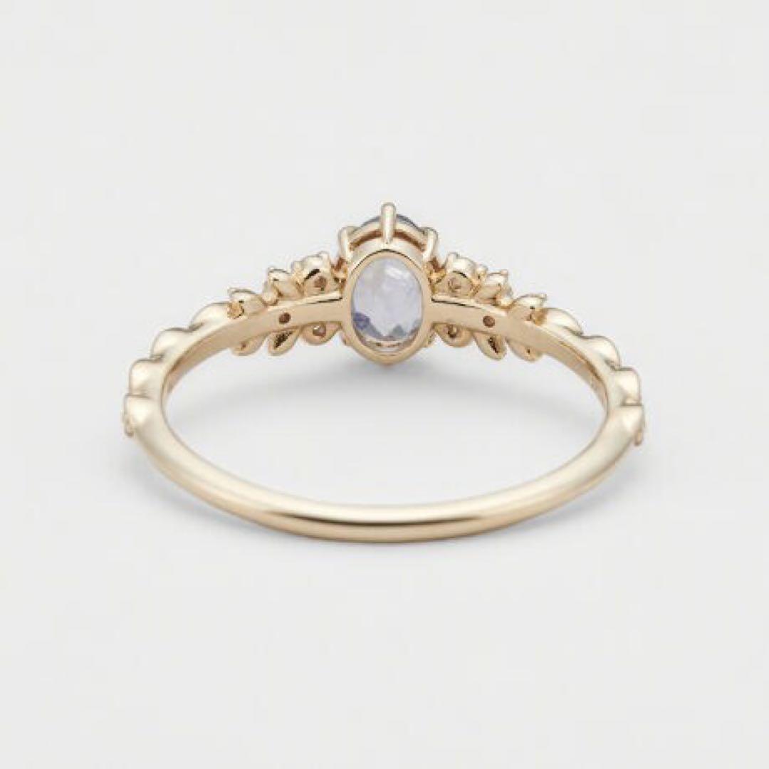 アクセサリー nojess 2022 Limited Edition ring