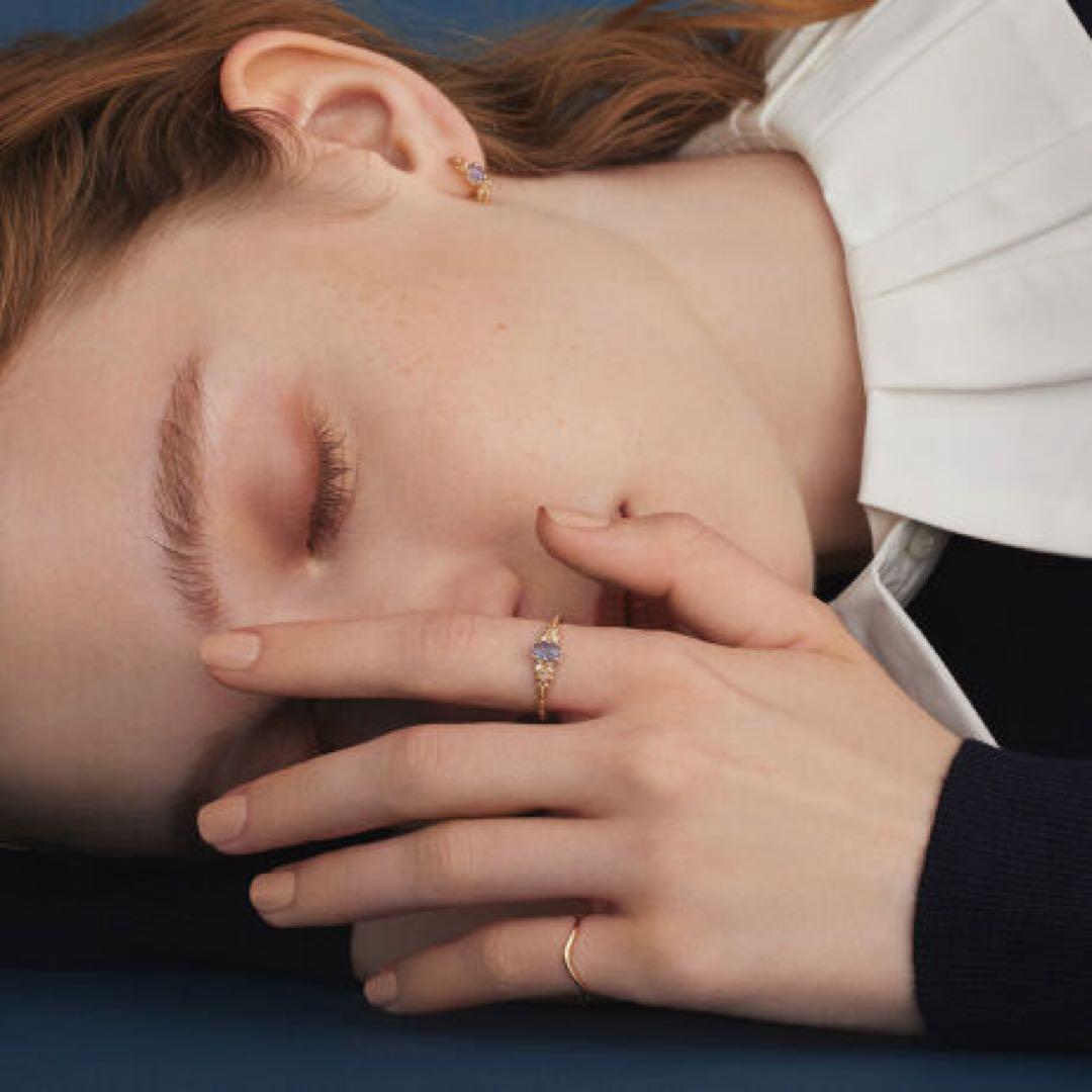 アクセサリー nojess 2022 Limited Edition ring