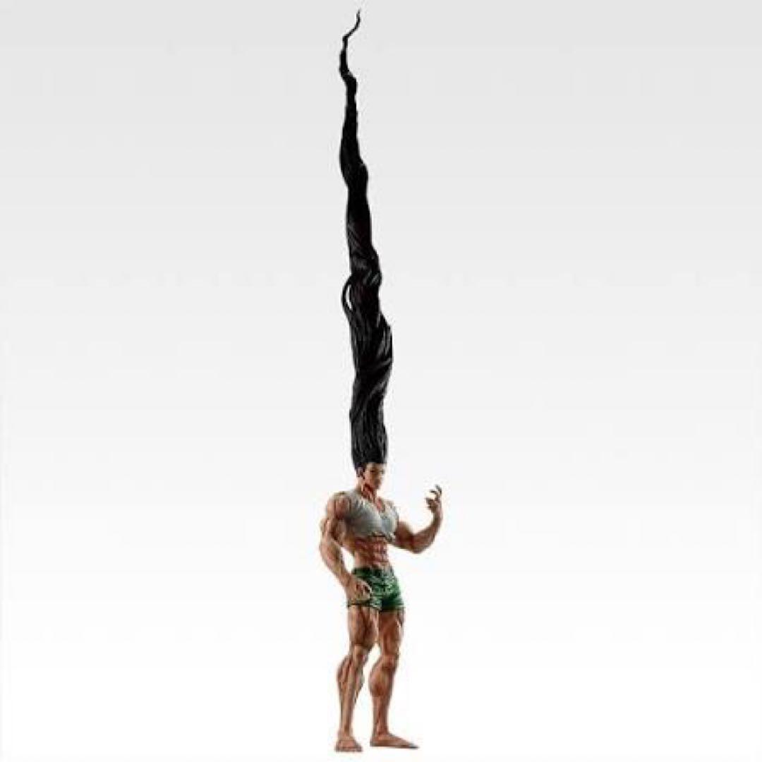 HUNTER×HUNTER ゴンさん　ラストワン賞