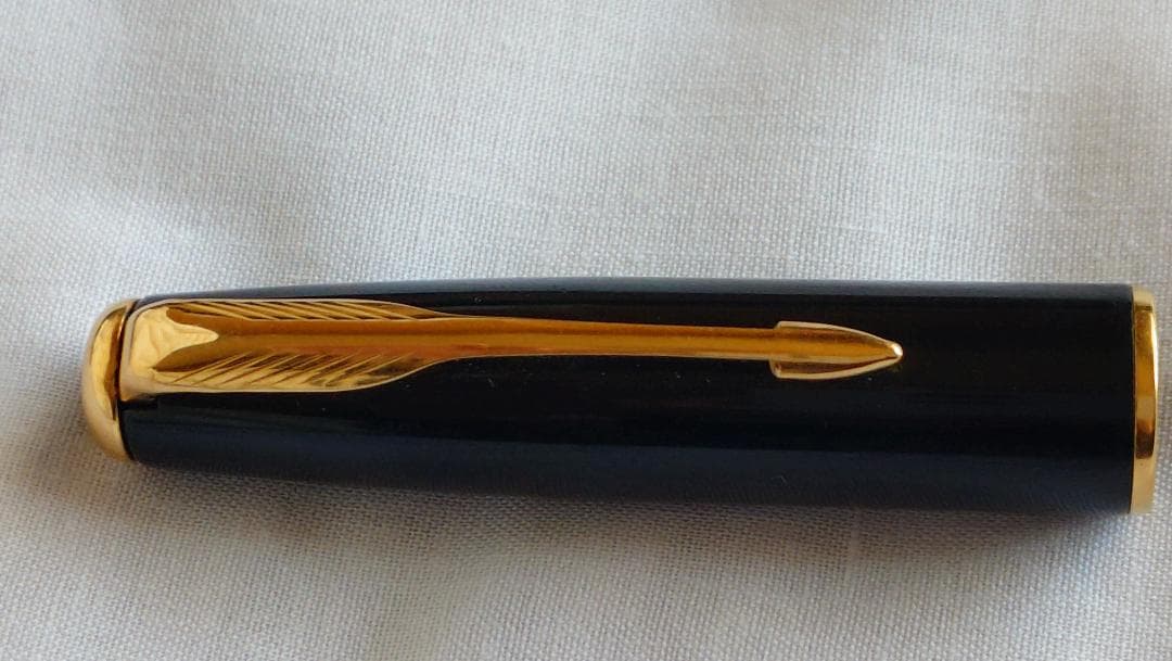 パーカー万年筆 ソネット ペン先18K 細字 1994年製