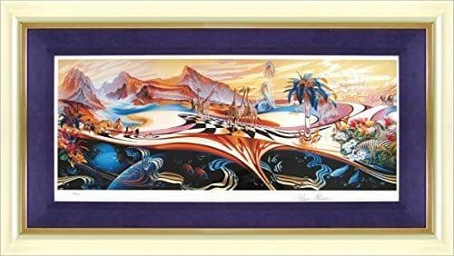 メイヤーワールド文明開化