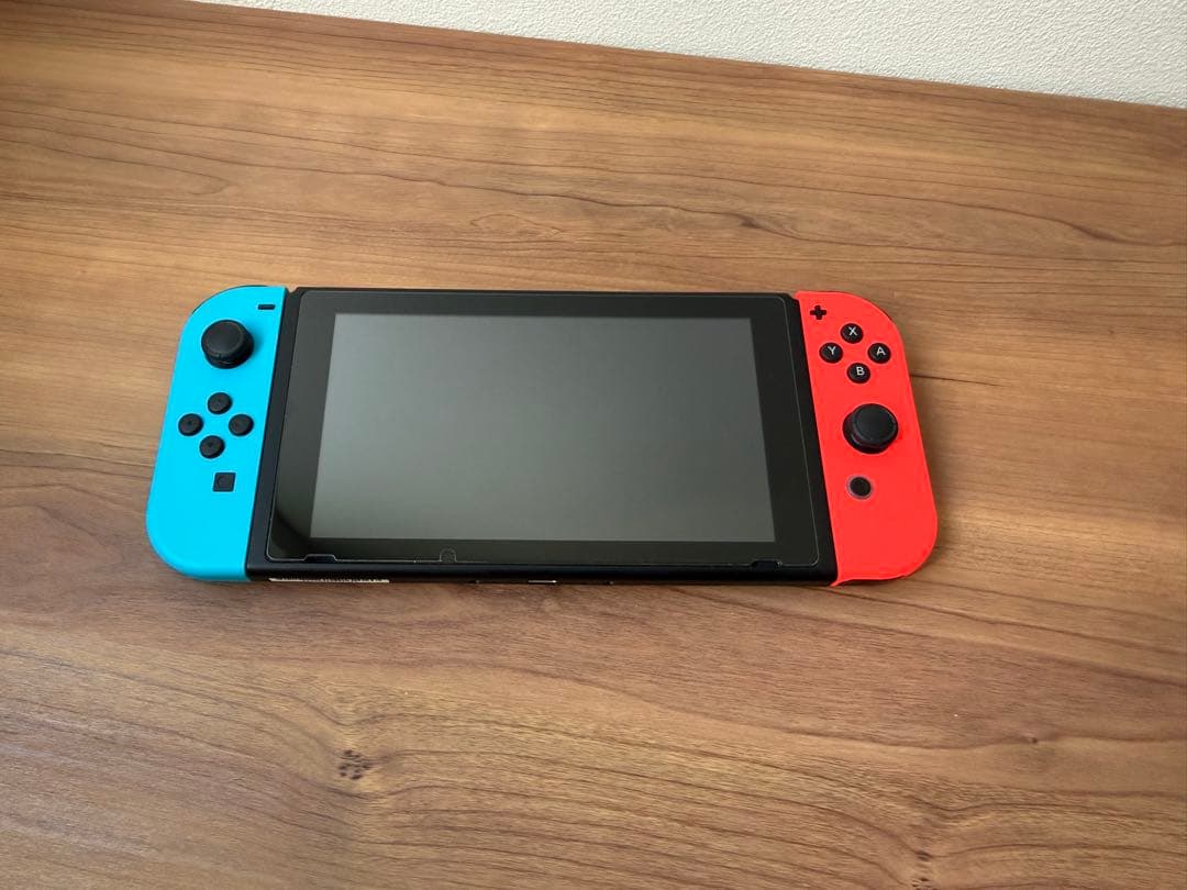 R*★様 Nintendo Switch本体＋Ring Fit（ソフト無し）