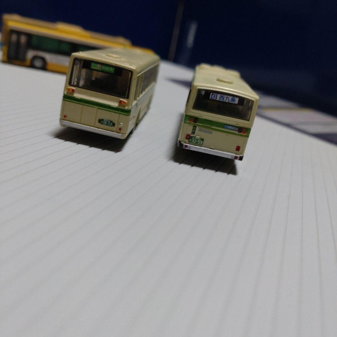 【新品】大阪バスコレクション詰め合わせセット