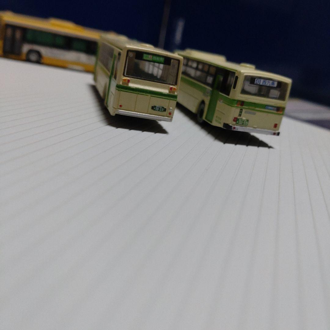 【新品】大阪バスコレクション詰め合わせセット