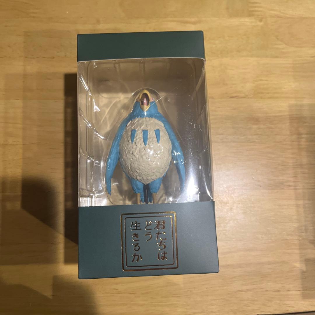 君たちはどう生きるか　ミニコレクションコンプリートセット