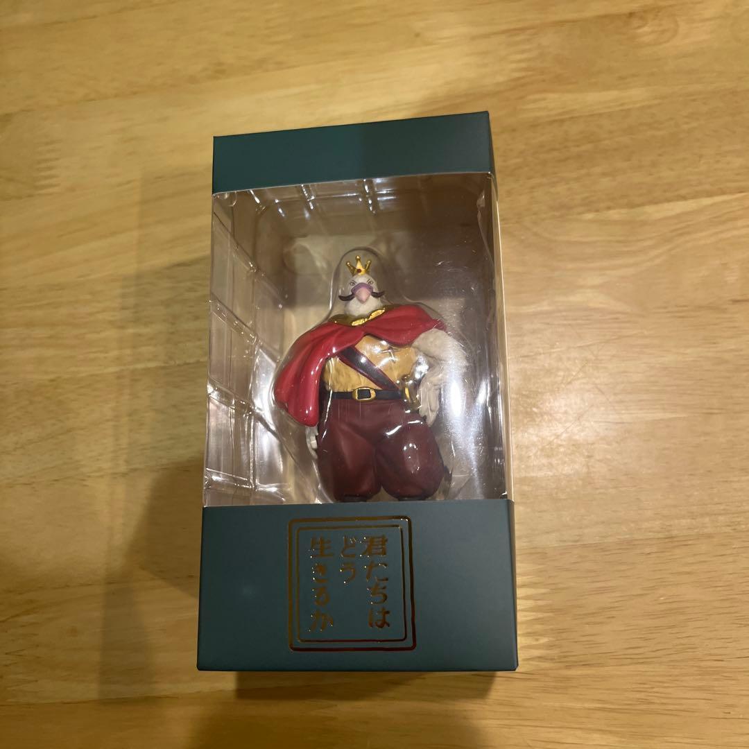 君たちはどう生きるか　ミニコレクションコンプリートセット