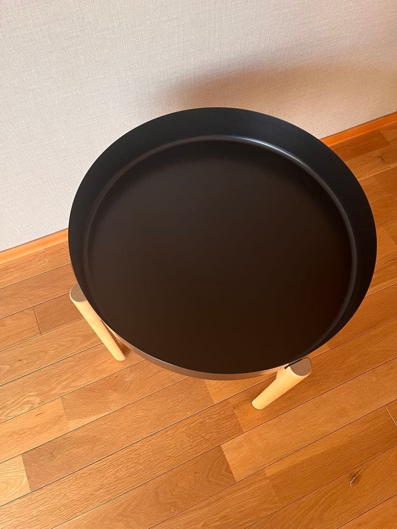 【廃盤・美品】IKEA×HAY YPPERLIG イッペルリグ　コーヒーテーブル