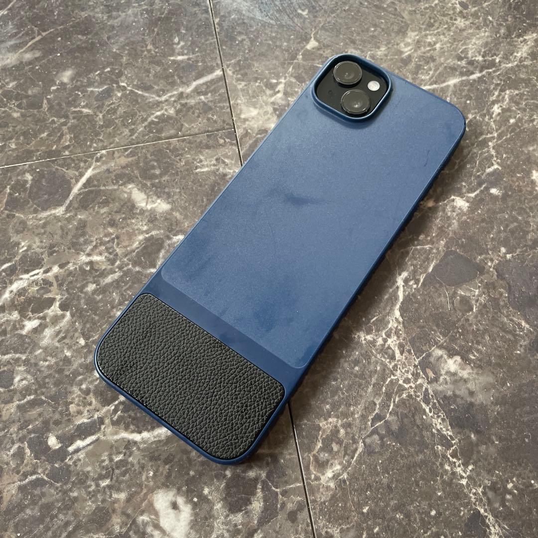 Clicks iphone 15 plus 携帯 スマホ ケース