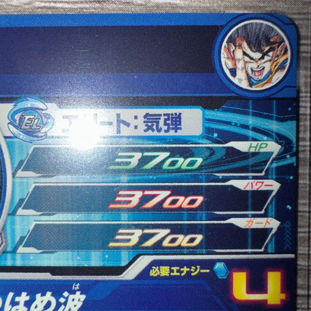 ugm1-sec4 シリアル悟空