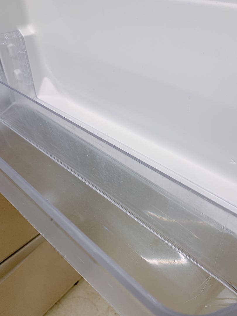 たのメル便発送 日立 ノンフロン冷凍冷蔵庫 1226か1 K