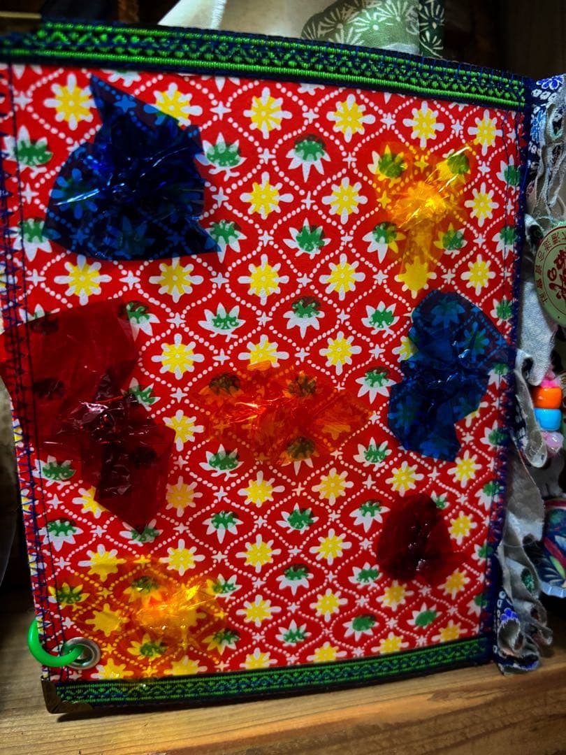 昭和レトロ ジャンクジャーナル 大量雑記帳 ラベル 素材