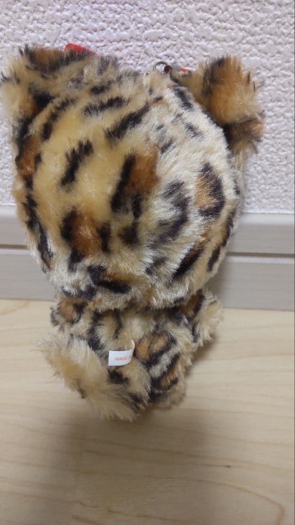 ニャンチッチ モンチッチ セキグチ