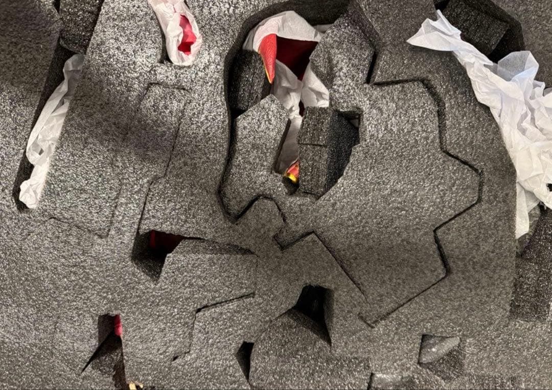 ワンピース　ロジャー　ガレージキット　LBスタジオ