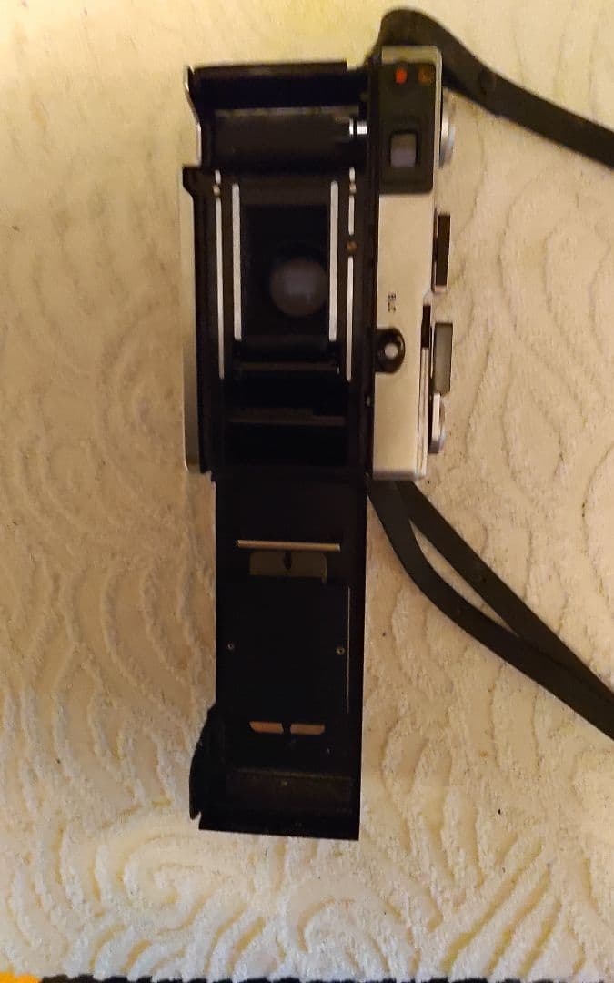 Olympus 35 F.ZUIKO 40mm f/1.7 フィルムカメラ