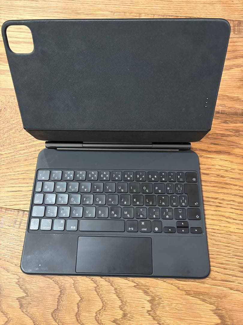 iPad Pro 11インチ（第２世代）