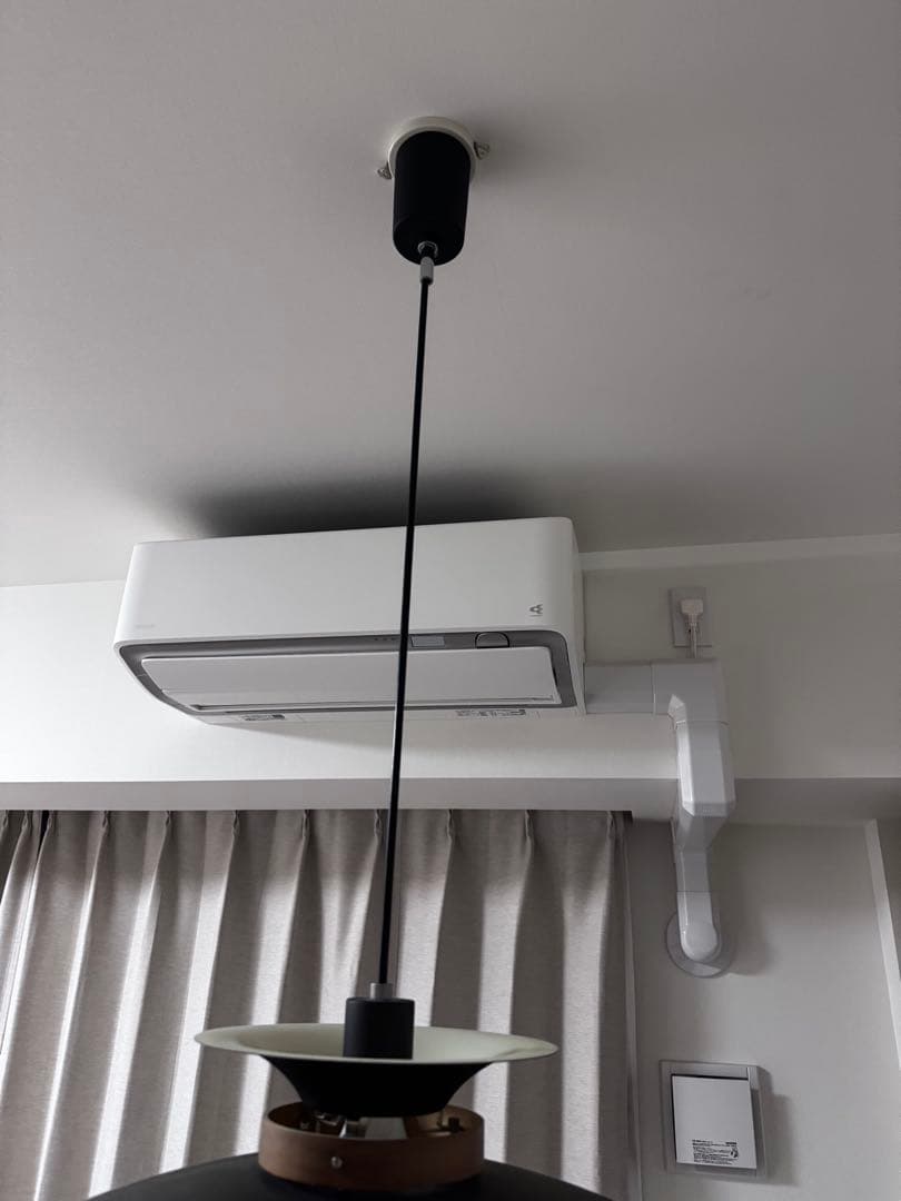 ペンダントライト　6畳用