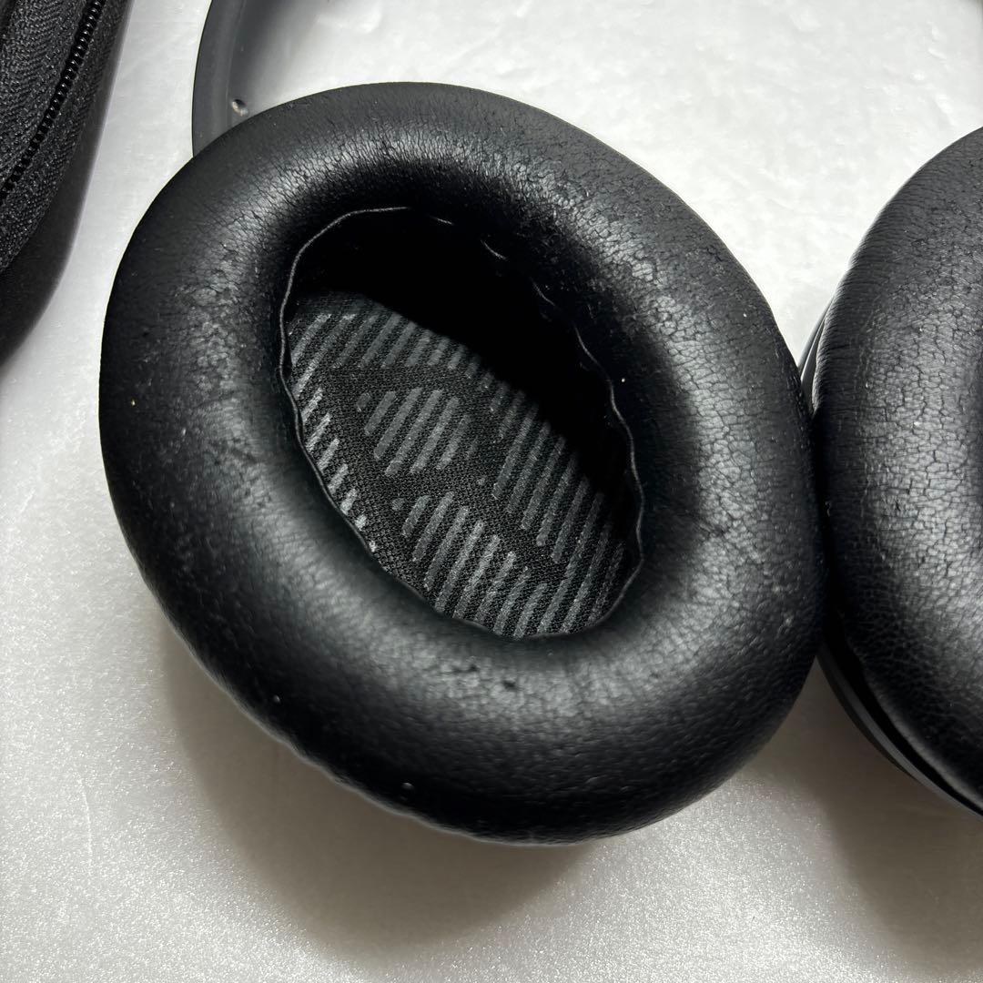 BOSE QuietComfort 35 II ブラック