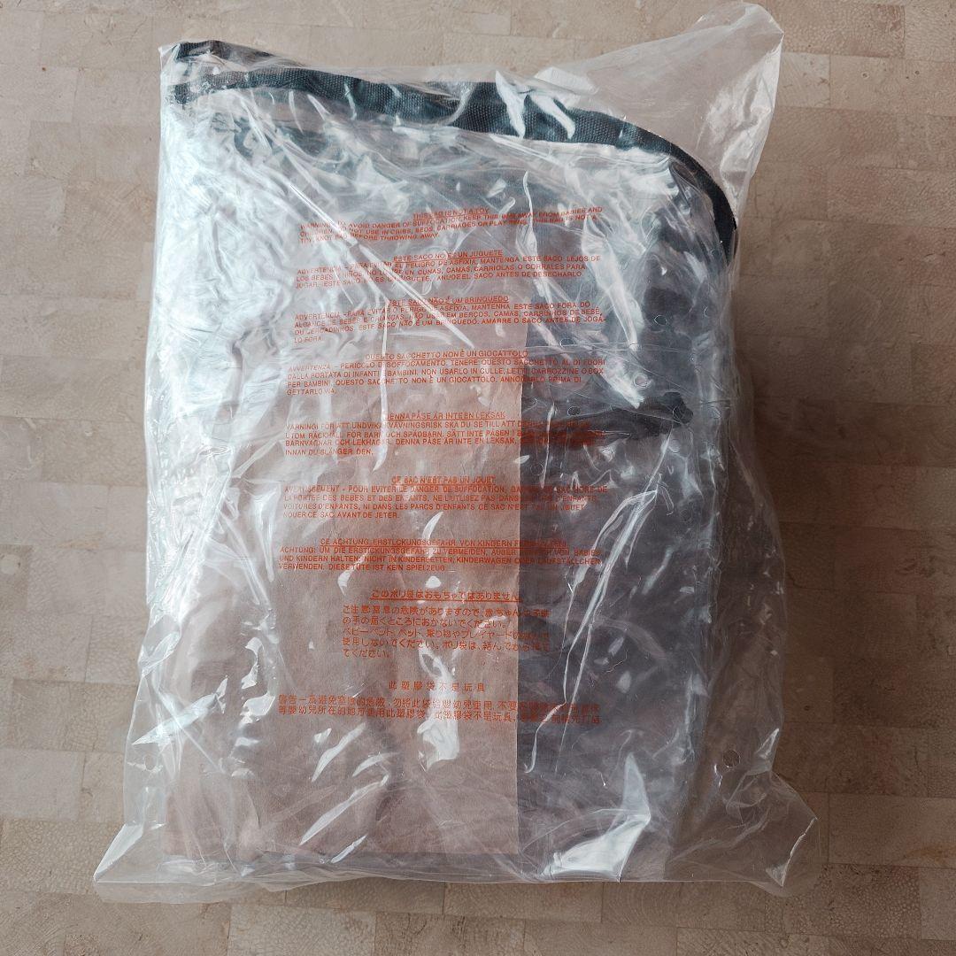 ピッコロカーネ タント　ブラック　Piccolo Cane TANT