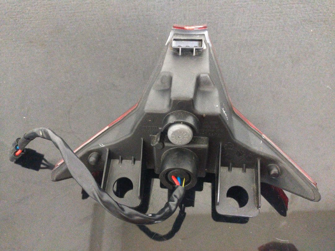 KAWASAKI NINJA 250/400 カワサキニンジャ純正ライトセット