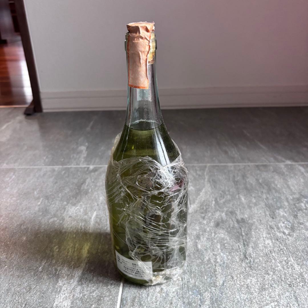 塚*郎様 【美品】ロマーノレヴィ ルータ ミント グラッパ ハーブ入 750ml