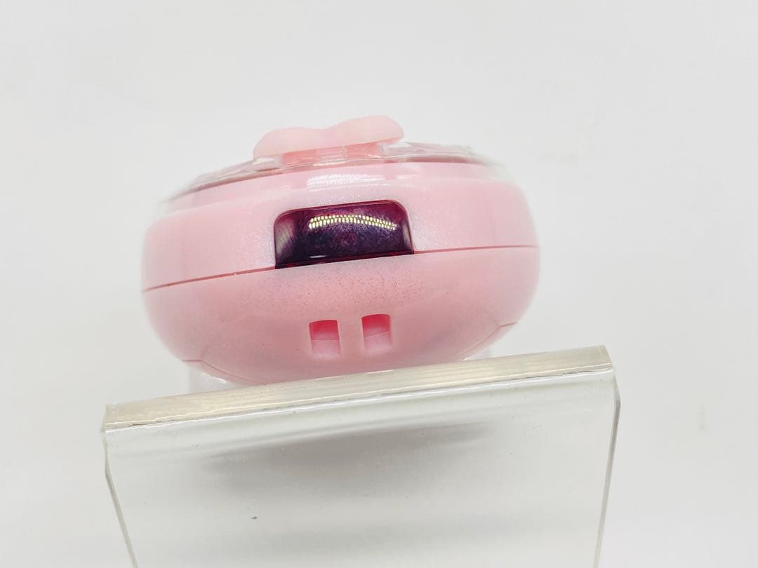 【美品】たまごっち ピース ピンク