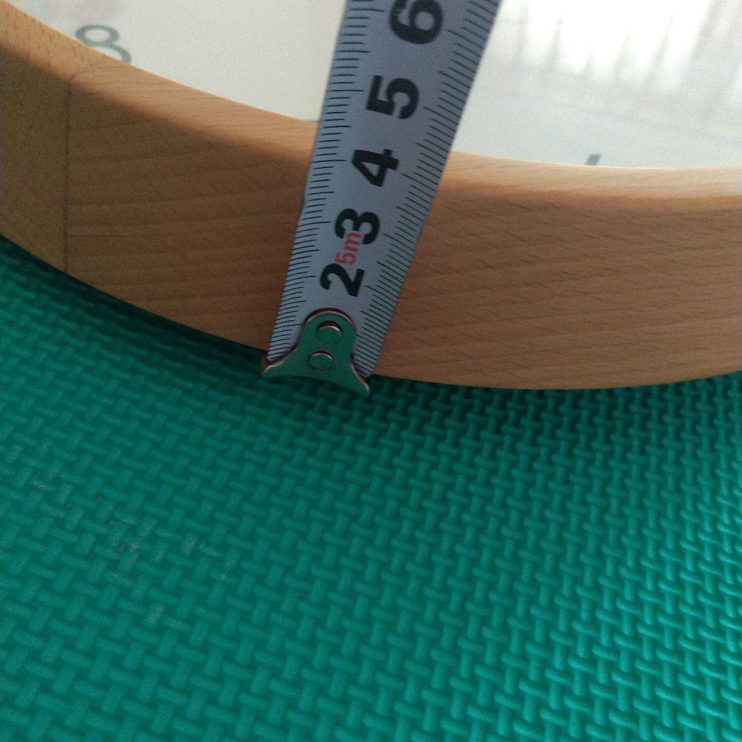 《 レムノス 》電波時計❣️