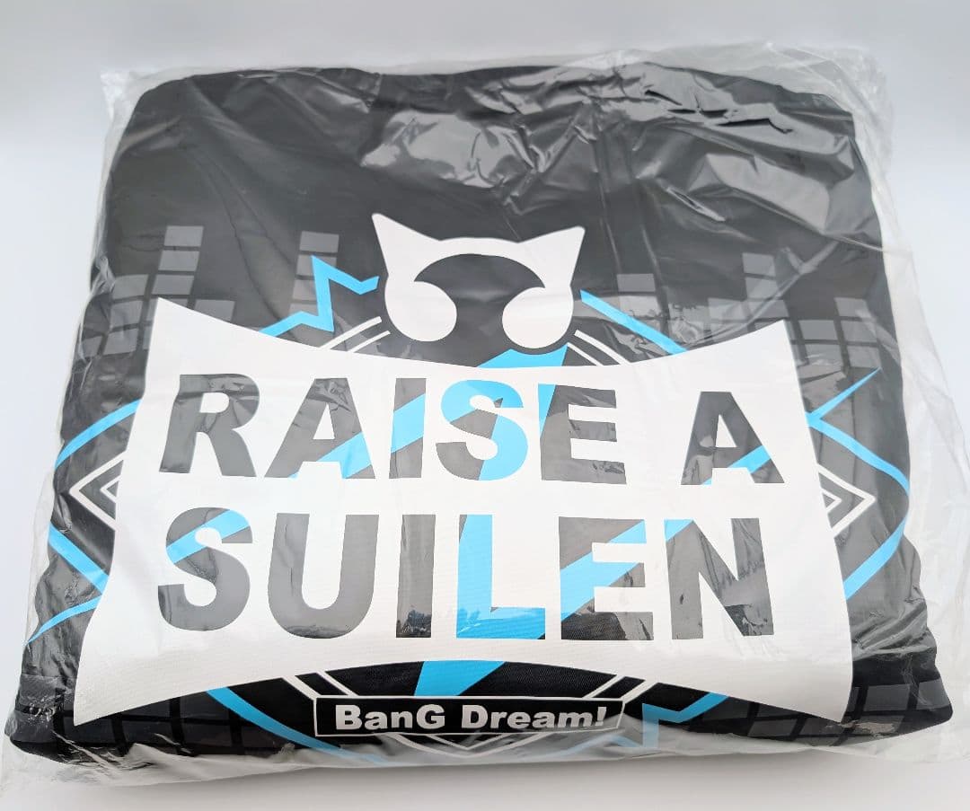 RAISE A SUILEN エムエーワンジャケット新品 BanG Dream!