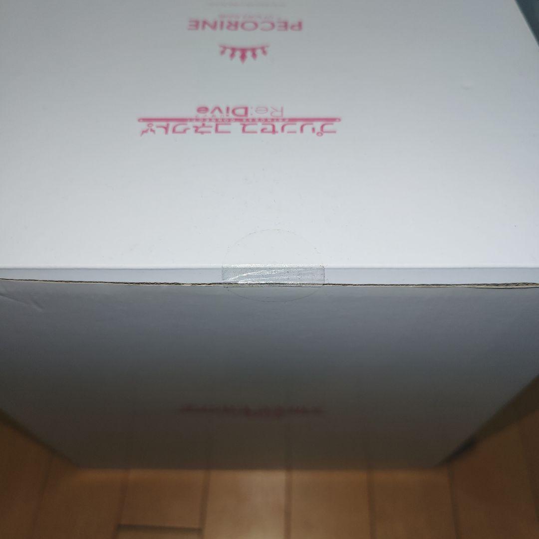 【未開封】F:NEX プリコネ ペコリーヌ フィギュア