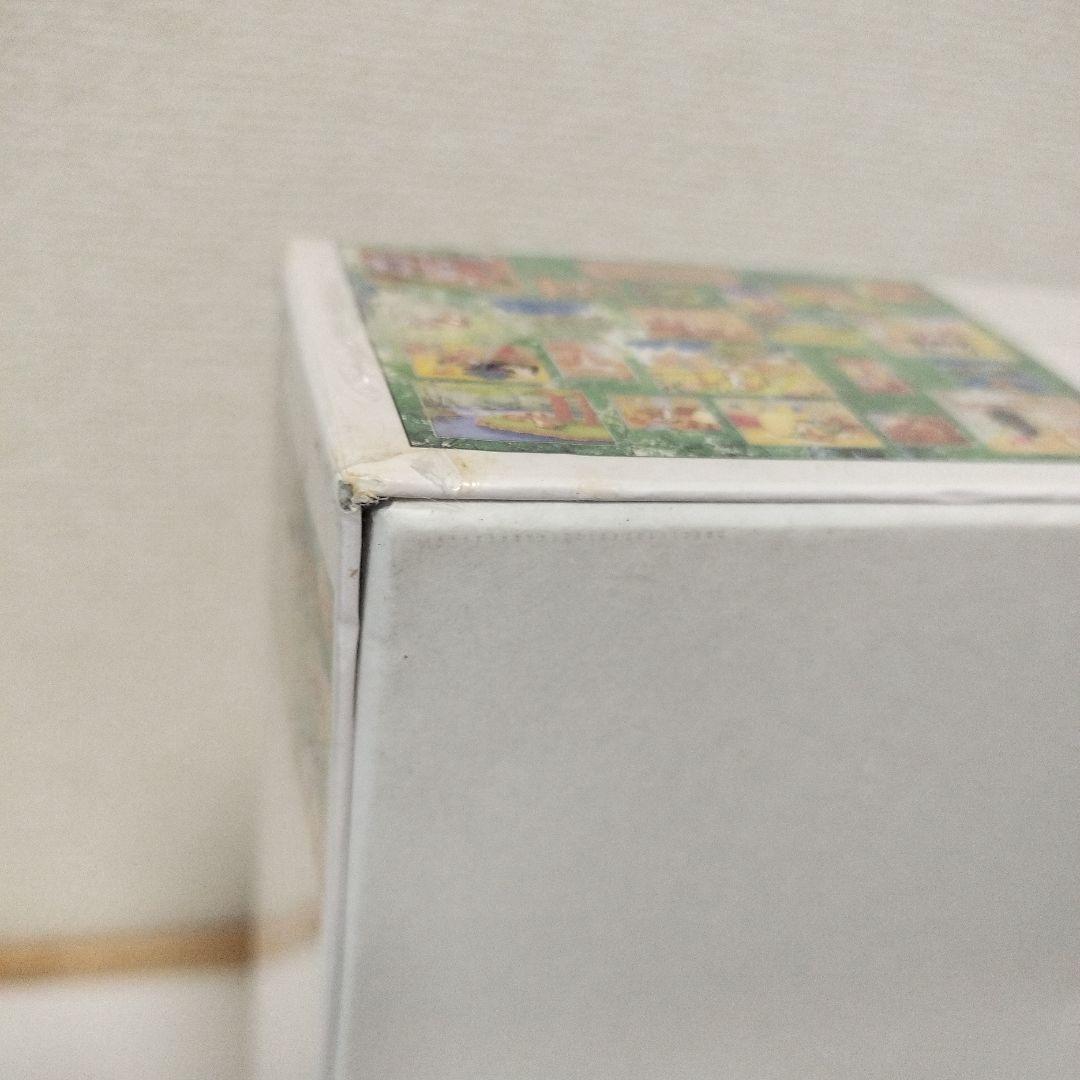 【新品未開封】ラスカル　ラスカルギャラリー　1000ピース　希少　ジグソーパズル