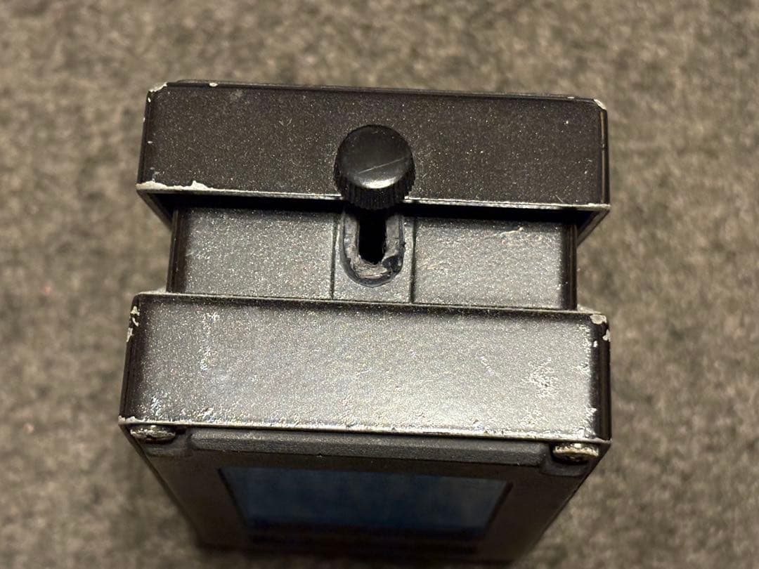 BOSS Digital lizer mz-2 デジタル メタライザー