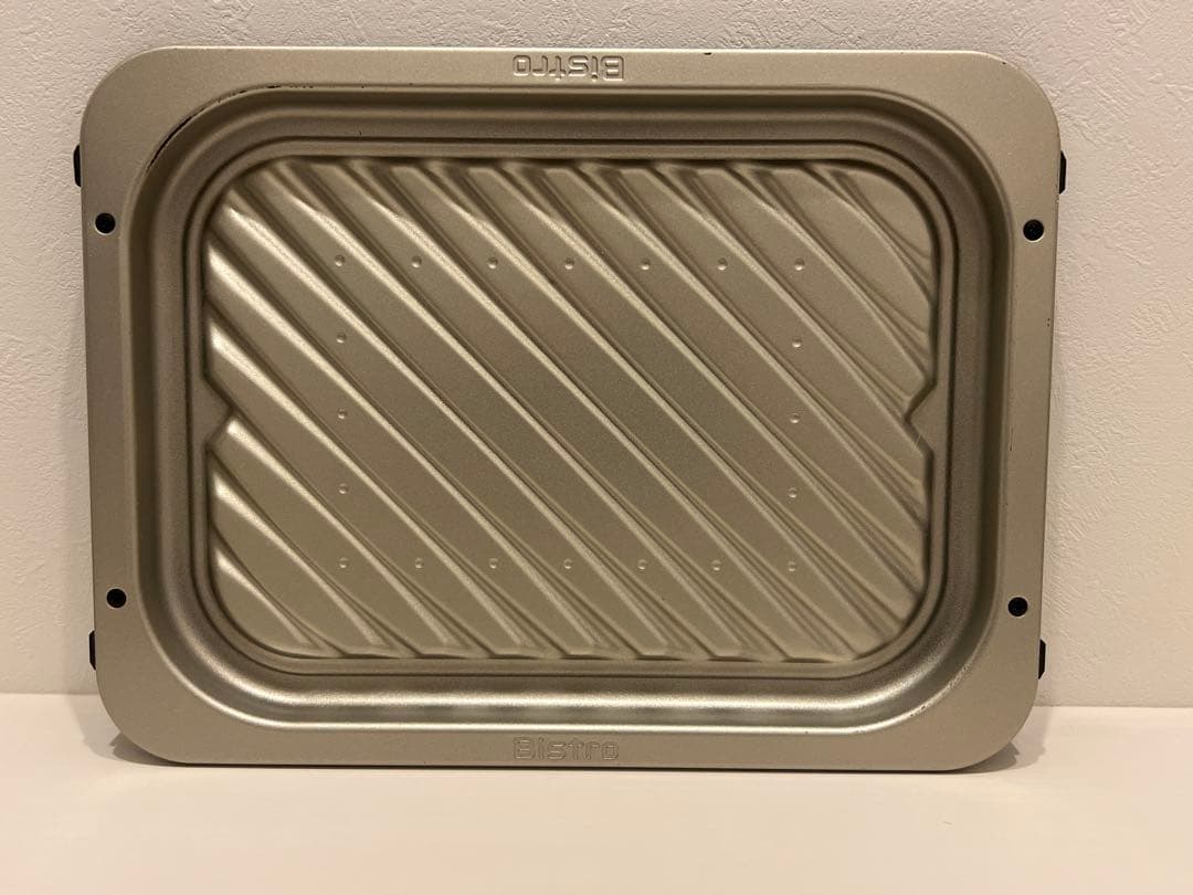 【故障】Panasonic Bistro スチームオーブンレンジ