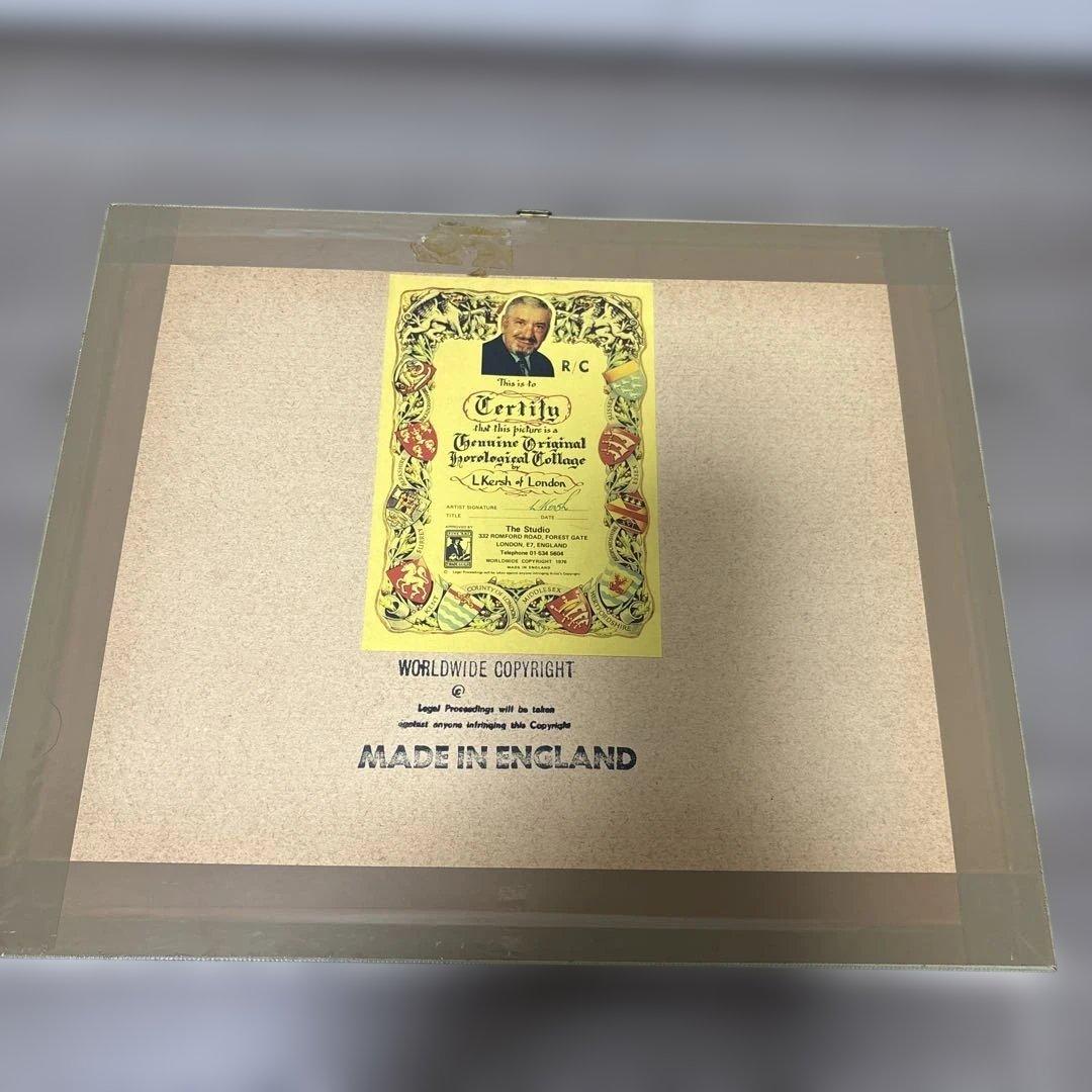 St. Paul's Cathedral アート作品 LKersh