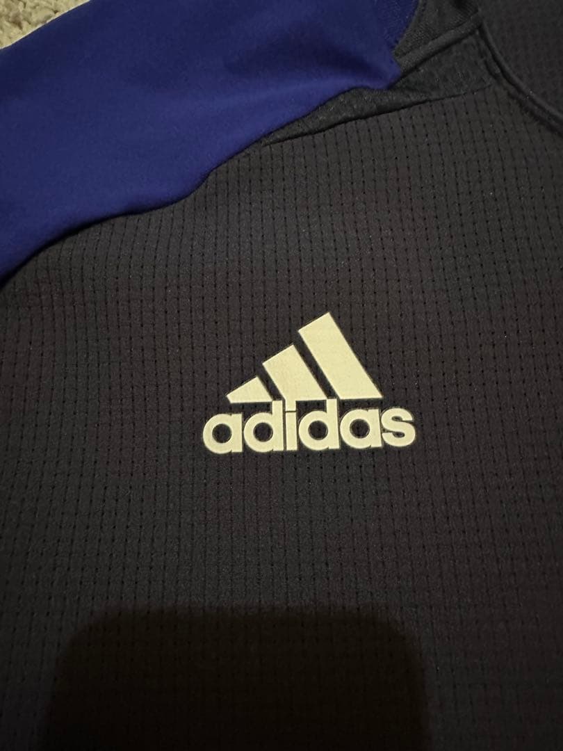 早い者勝ち！【新品】adidasサッカー日本代表ユニフォームロンドン五輪オーセン