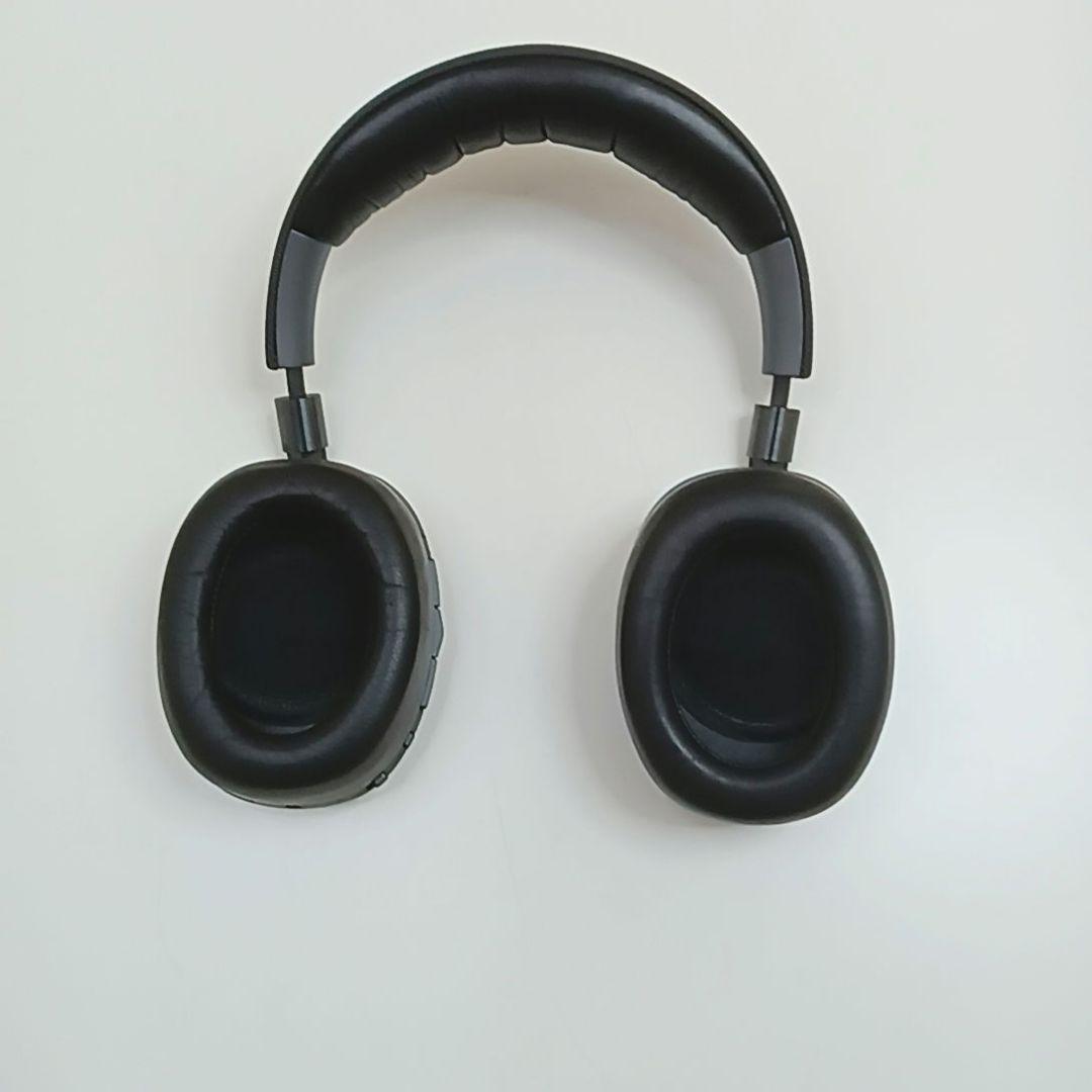 Bowers & Wilkins PX ノイズキャンセリングヘッドフォン