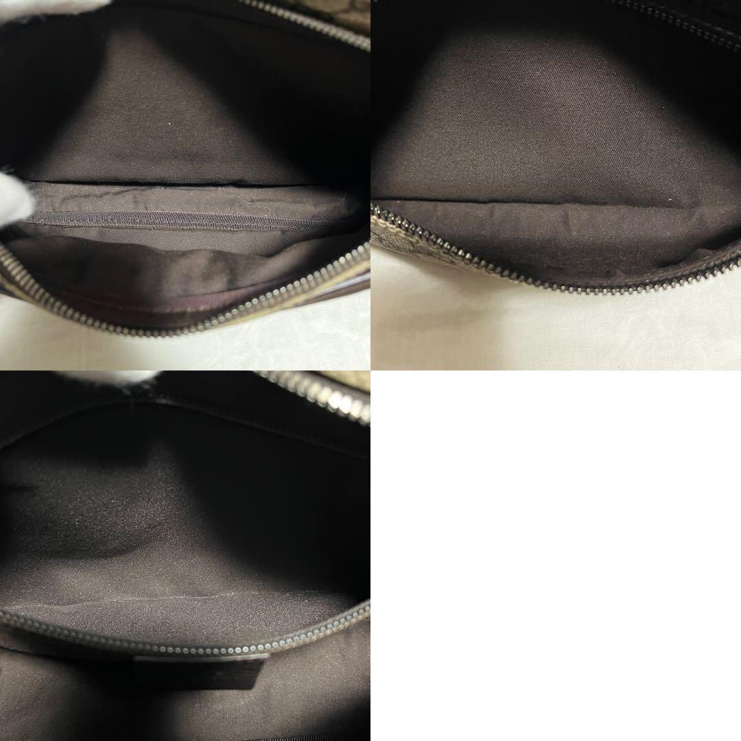 ☆4kid's mam☆ グッチ カメラバッグ ショルダーバッグ 819