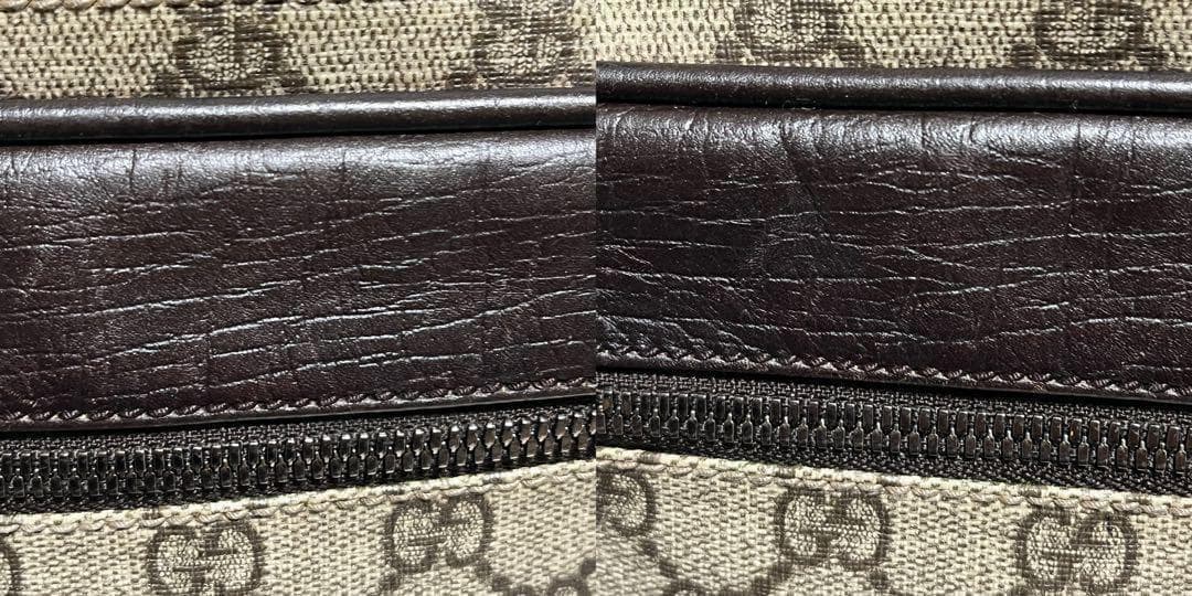 ☆4kid's mam☆ グッチ カメラバッグ ショルダーバッグ 819