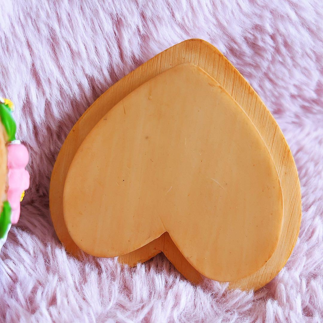 希少レア　ハローキティ　リングケース　ハワイ　ウェディング　vivitex