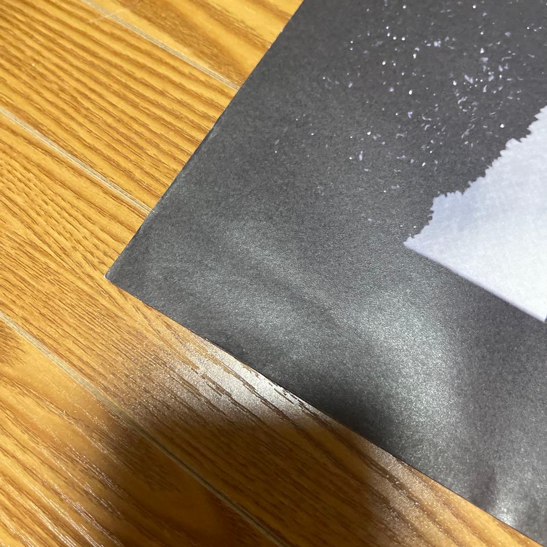 BIGBANG G-DRAGON シャネル ポスター