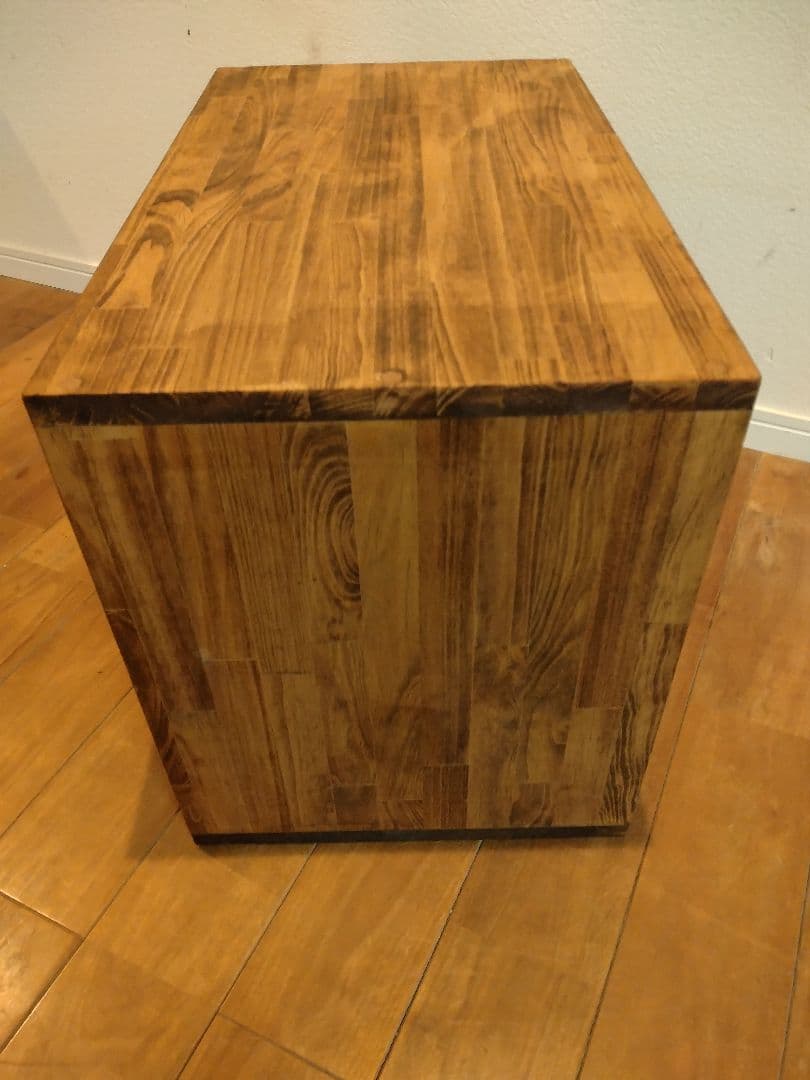 木製　ハンドメイド　オーダー　椅子　スツール　ベンチ　水槽台　テレビボード