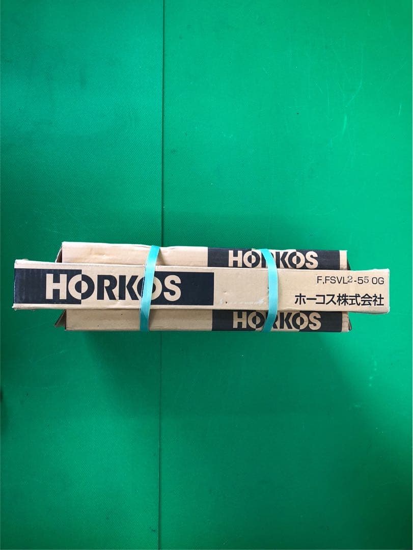 ☆地域限定送料無料☆未使用品　ホーコス　グリースフィルター