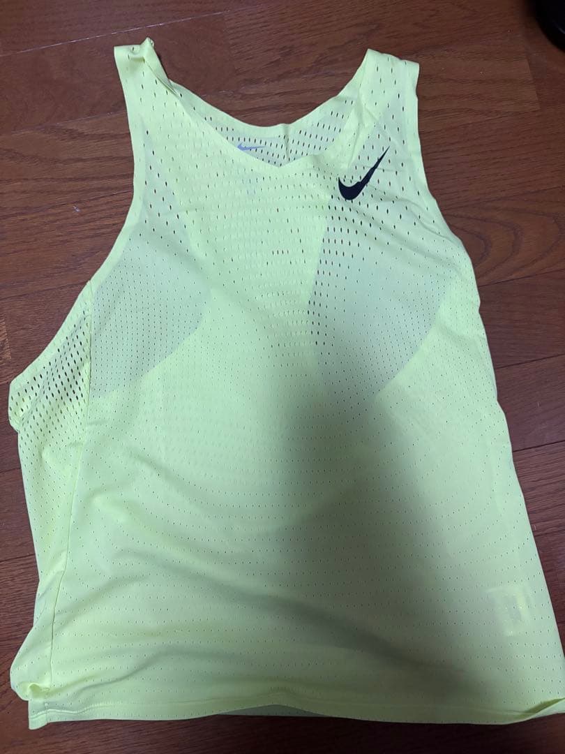 Nike ADV エアロスイフト シングレット DRI-FIT