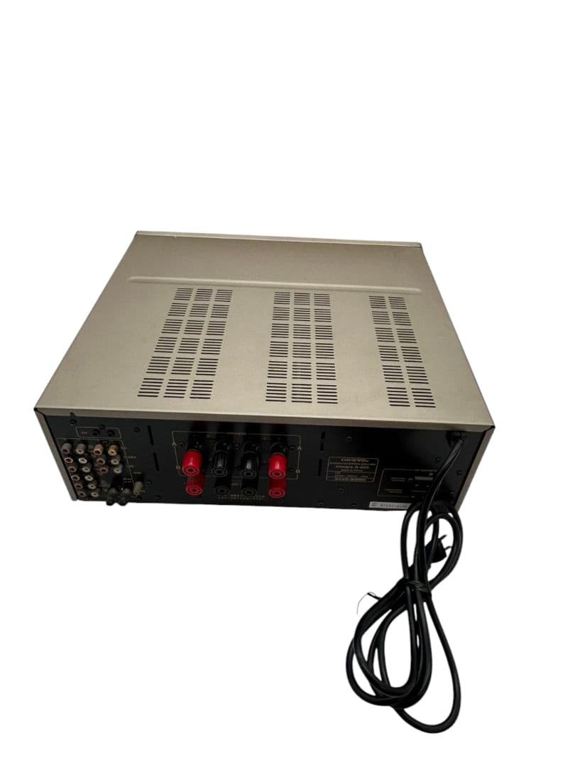 ONKYO オンキョー プリメインアンプ Integra A-925