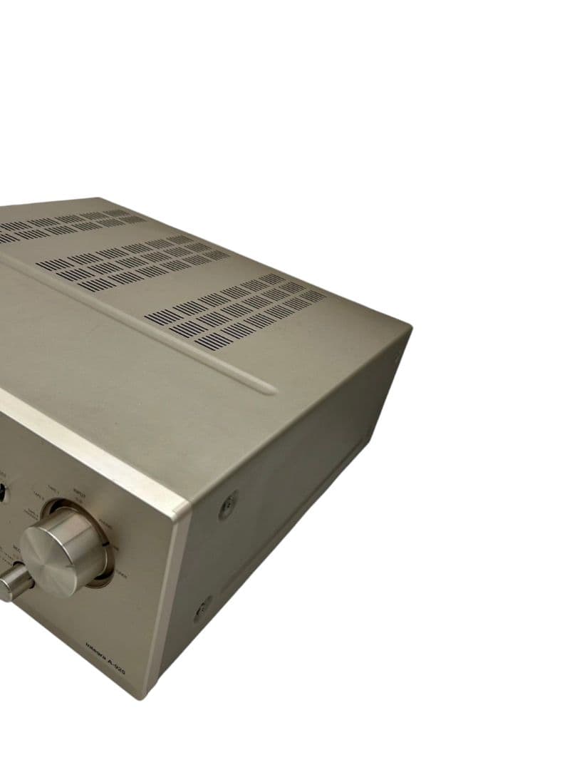 ONKYO オンキョー プリメインアンプ Integra A-925