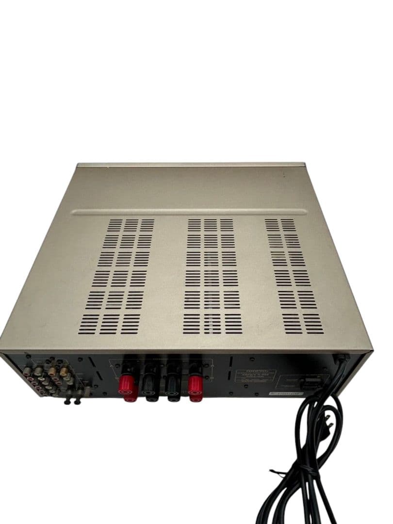 ONKYO オンキョー プリメインアンプ Integra A-925