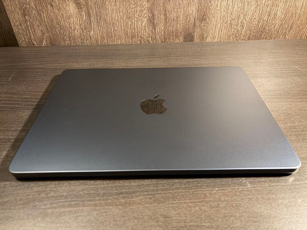 超美品！M3MacBook Air 付属品未使用！送料無料！