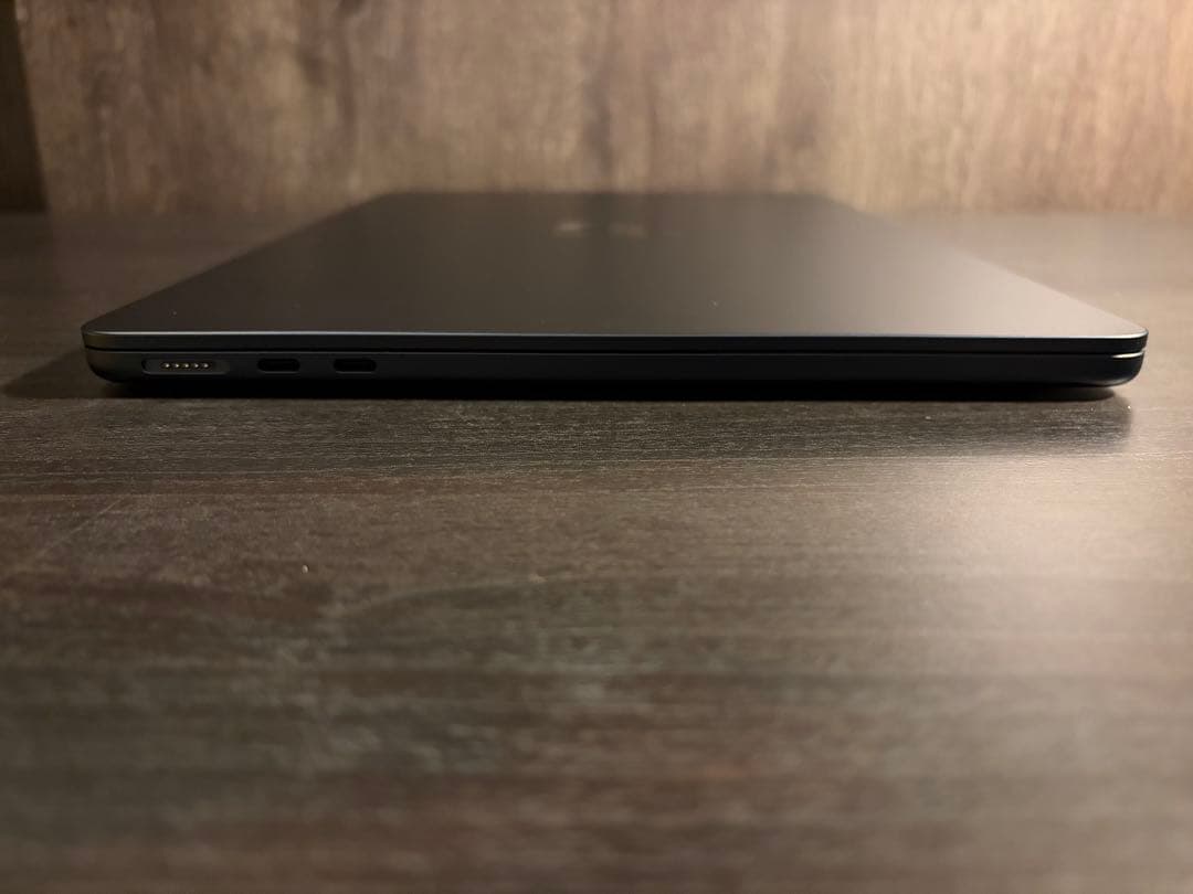 超美品！M3MacBook Air 付属品未使用！送料無料！