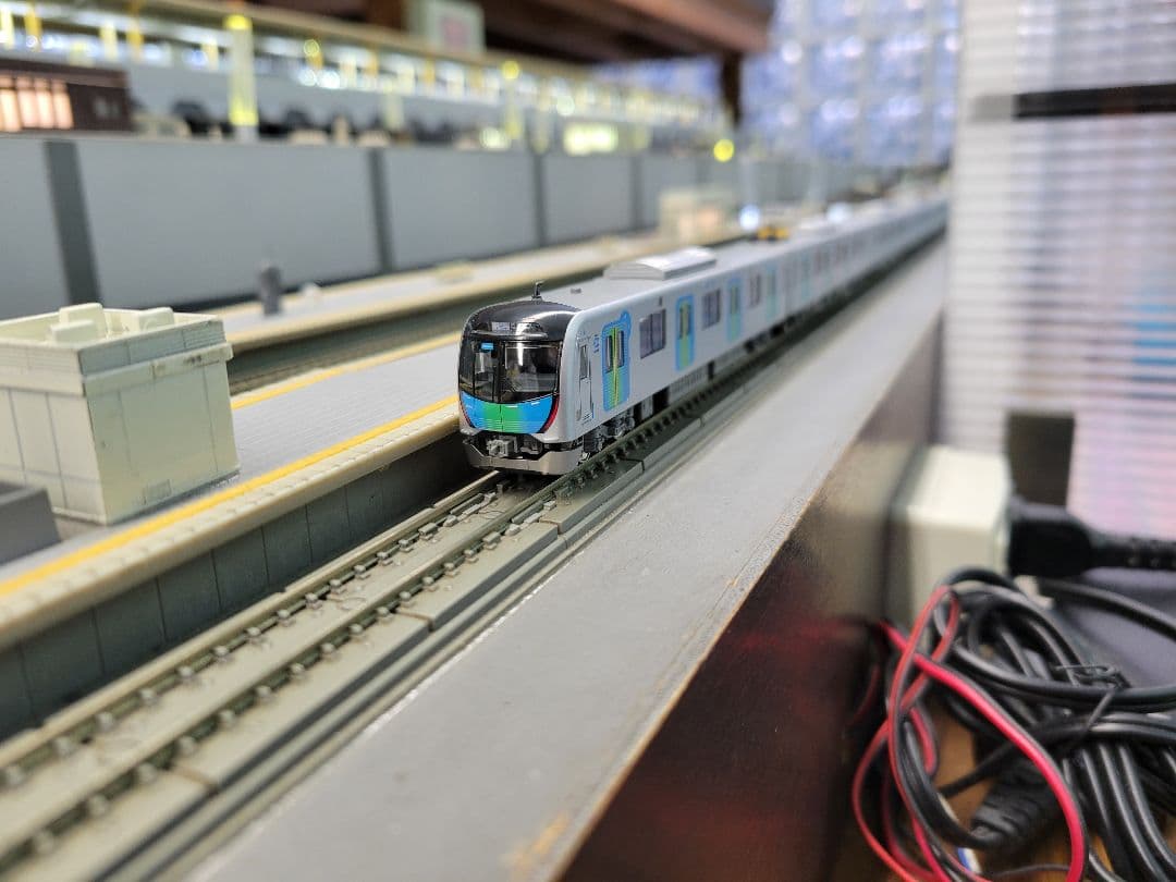 kato 10-1400/1401 西武鉄道40000系 10両セット