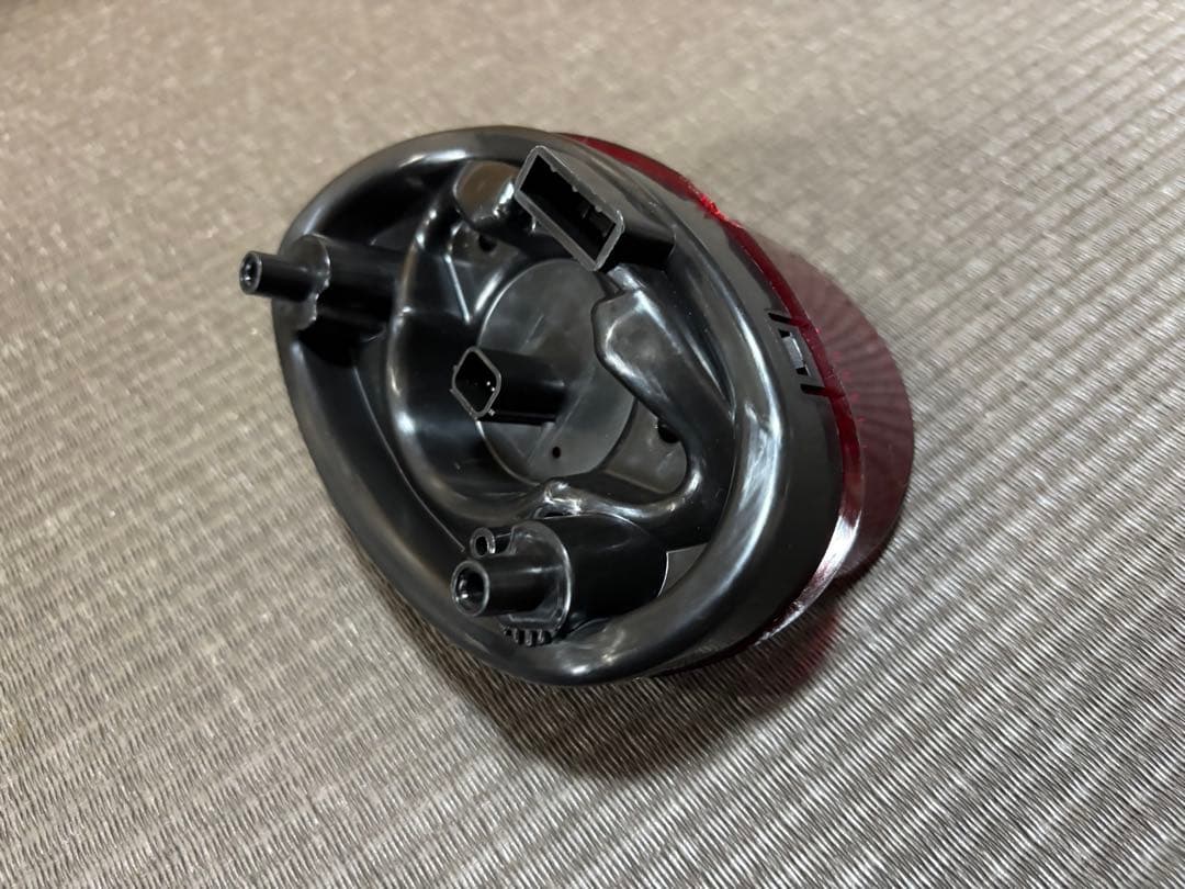 藤*潤様 訳あり！カワサキ Z900RS Z900RSCAFE LED アワビテ